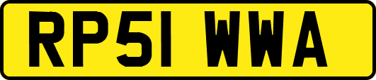 RP51WWA