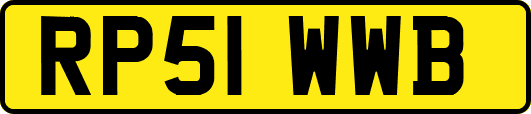 RP51WWB