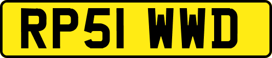 RP51WWD