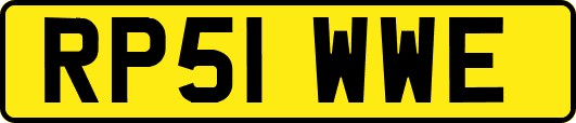 RP51WWE