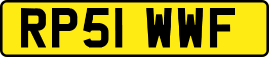 RP51WWF