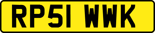 RP51WWK