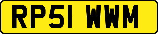 RP51WWM