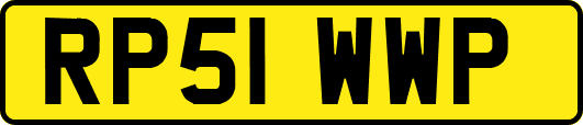 RP51WWP