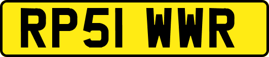 RP51WWR