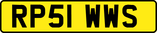 RP51WWS
