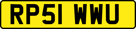 RP51WWU