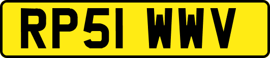 RP51WWV