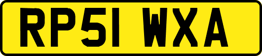 RP51WXA