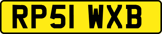 RP51WXB