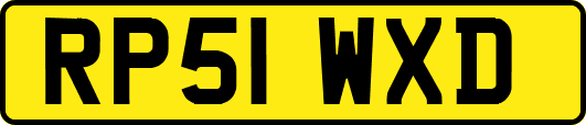 RP51WXD