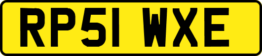 RP51WXE