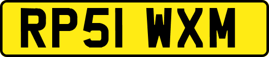 RP51WXM