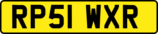 RP51WXR