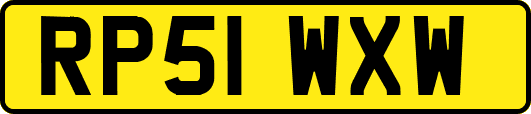 RP51WXW