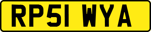 RP51WYA