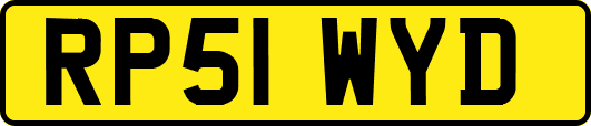 RP51WYD