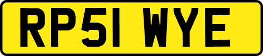 RP51WYE