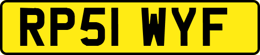 RP51WYF