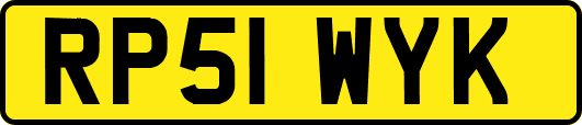 RP51WYK