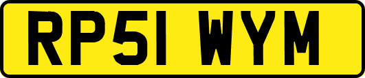 RP51WYM