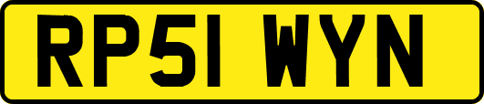 RP51WYN