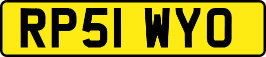 RP51WYO