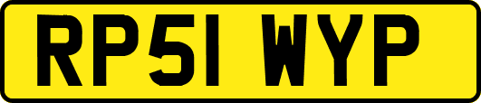 RP51WYP