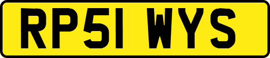 RP51WYS