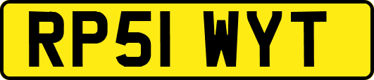 RP51WYT