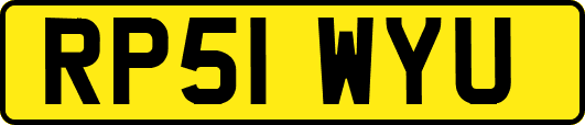 RP51WYU