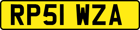 RP51WZA
