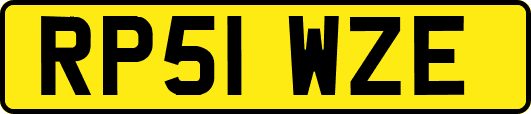 RP51WZE