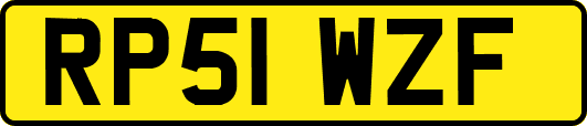 RP51WZF