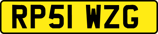 RP51WZG