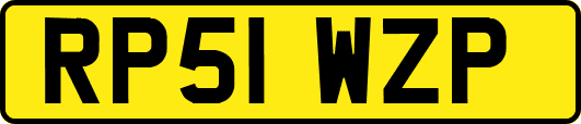 RP51WZP