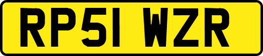 RP51WZR