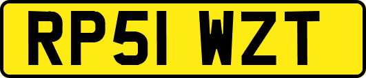 RP51WZT