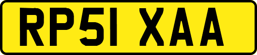 RP51XAA