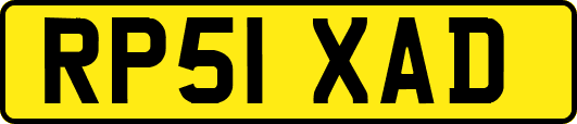 RP51XAD