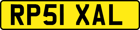 RP51XAL