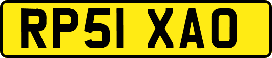 RP51XAO