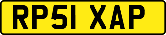 RP51XAP