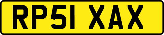 RP51XAX