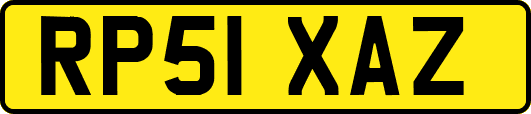 RP51XAZ