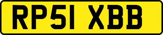 RP51XBB