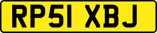 RP51XBJ