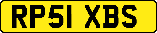 RP51XBS