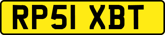 RP51XBT