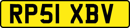 RP51XBV